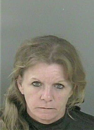 Carla Baker-Weston, - Indian River County, FL 